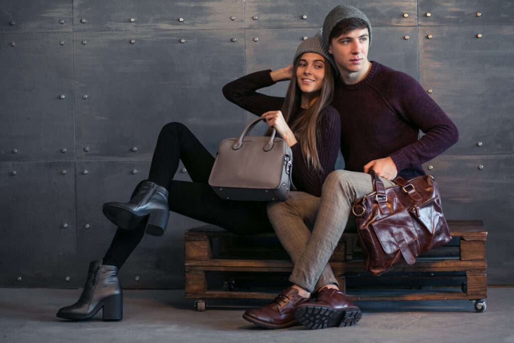 Acubi Fashion: A Deep Dive into Modern Minimalism and Sustainable Elegance