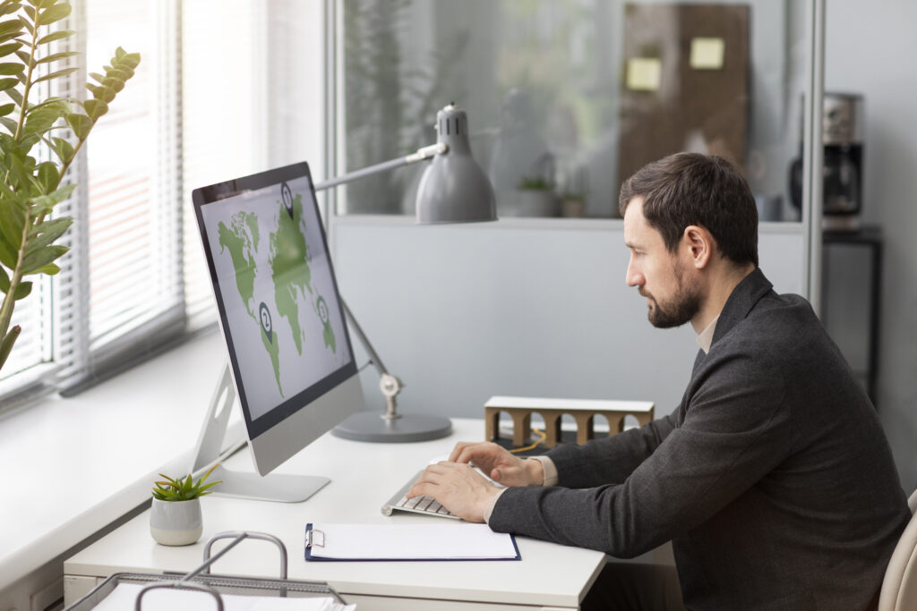Custom Website Design by Garage2Global: Your Gateway to a Powerful Online Presence