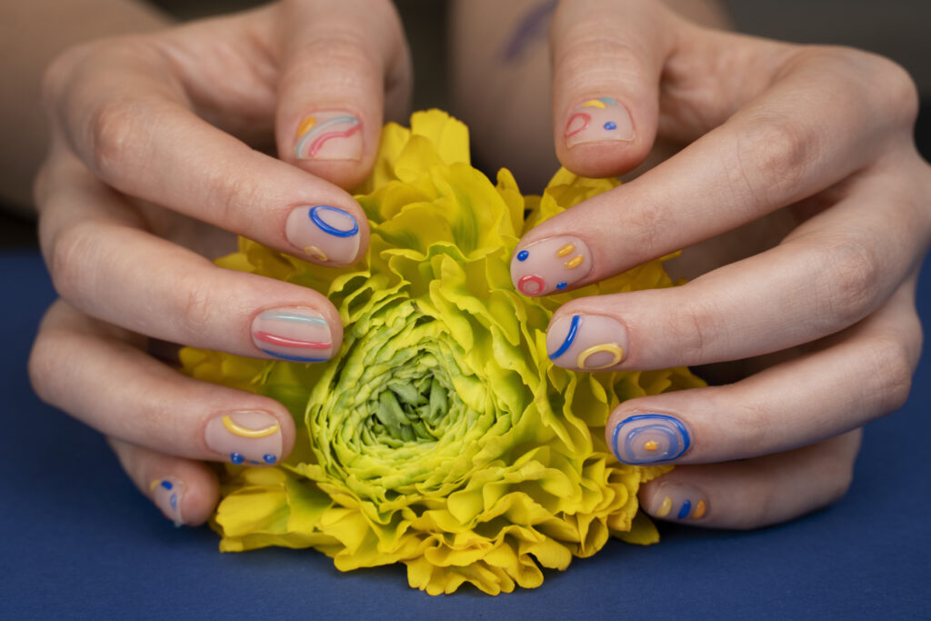 Nail Art Design for Nails: Creative Ideas and Trends for Stunning Manicures